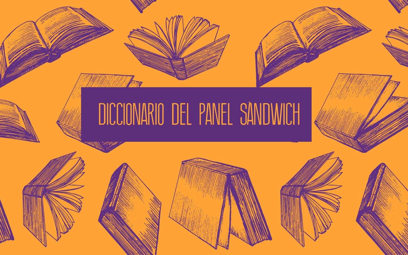 Diccionario del panel sándwich | www.Isocold.es