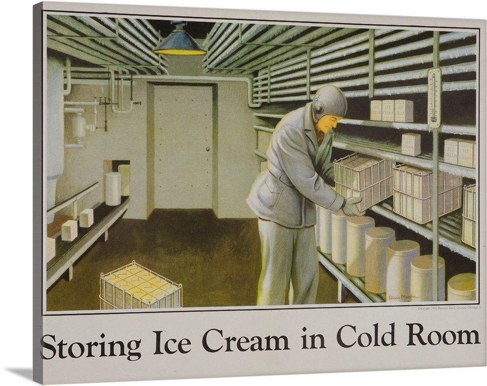Historia del Panel Sándwich | Isocold