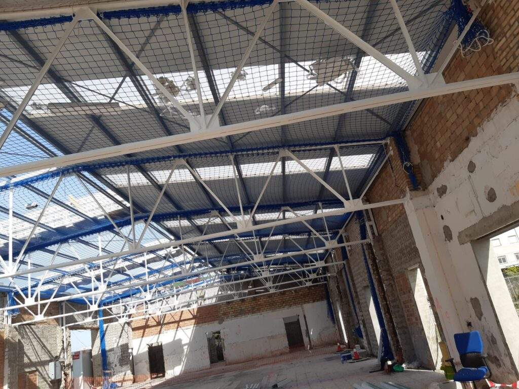 Hospital de Valme | Isocold