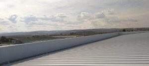 Aislamiento térmico con panel sándwich | Isocold