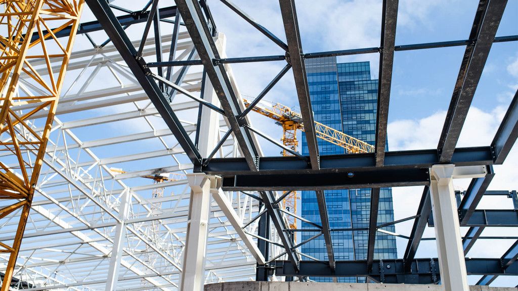 Acero estructural | Isocold