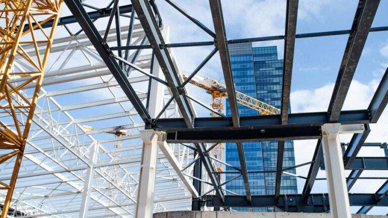 Acero estructural | Isocold