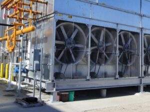 Frío Industrial - panel sándwich | Isocold