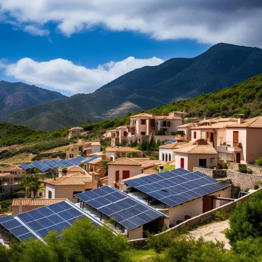 Instalación de Placas solares en Cádiz - ISOCOLD