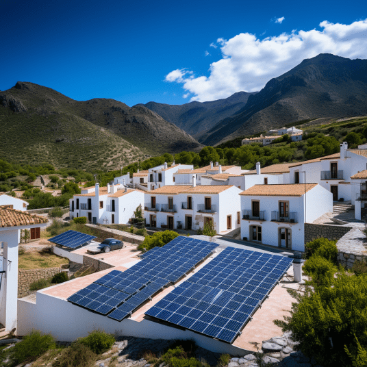 Instalación de Placas solares en Cádiz - ISOCOLD