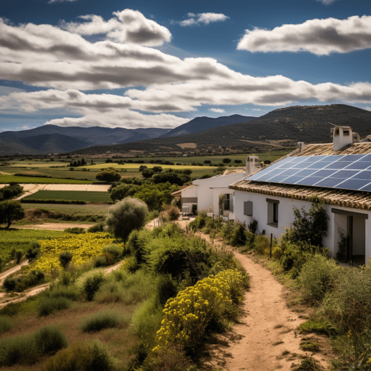 placas solares en Córdoba - Isocold