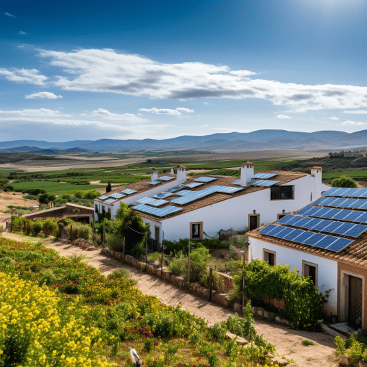 placas solares en Córdoba - Isocold