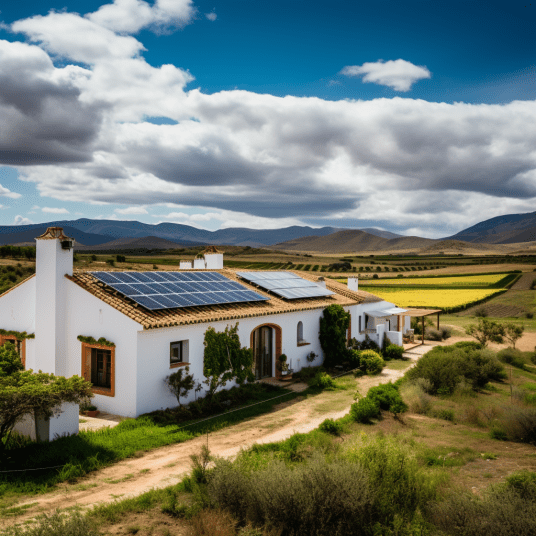 placas solares en Córdoba - Isocold