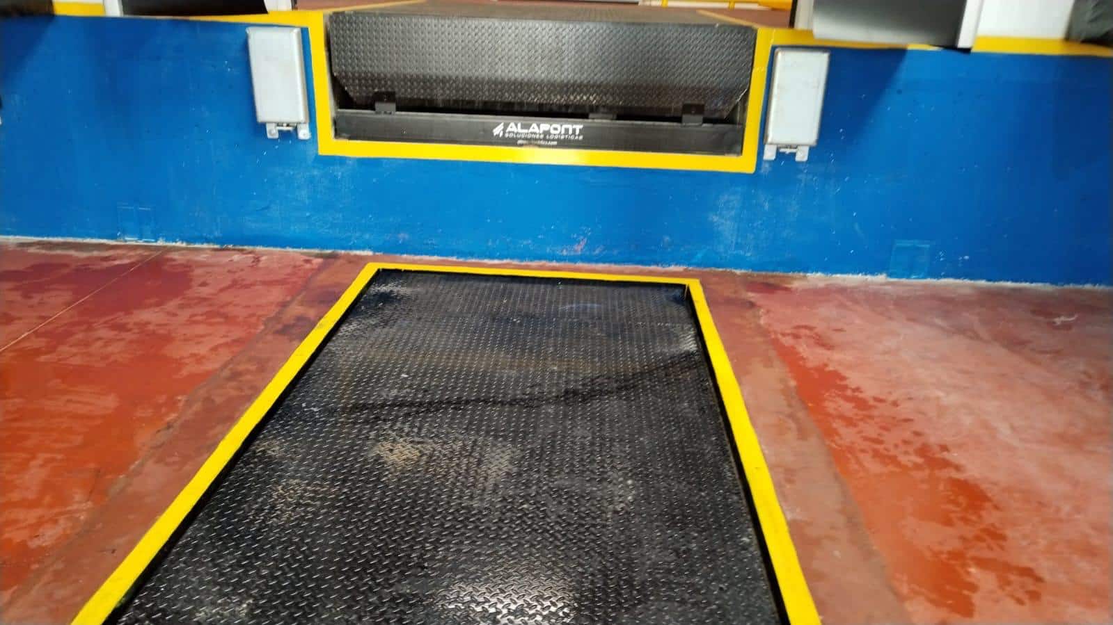 Instalador de cámaras frigoríficas industriales - isocold.es