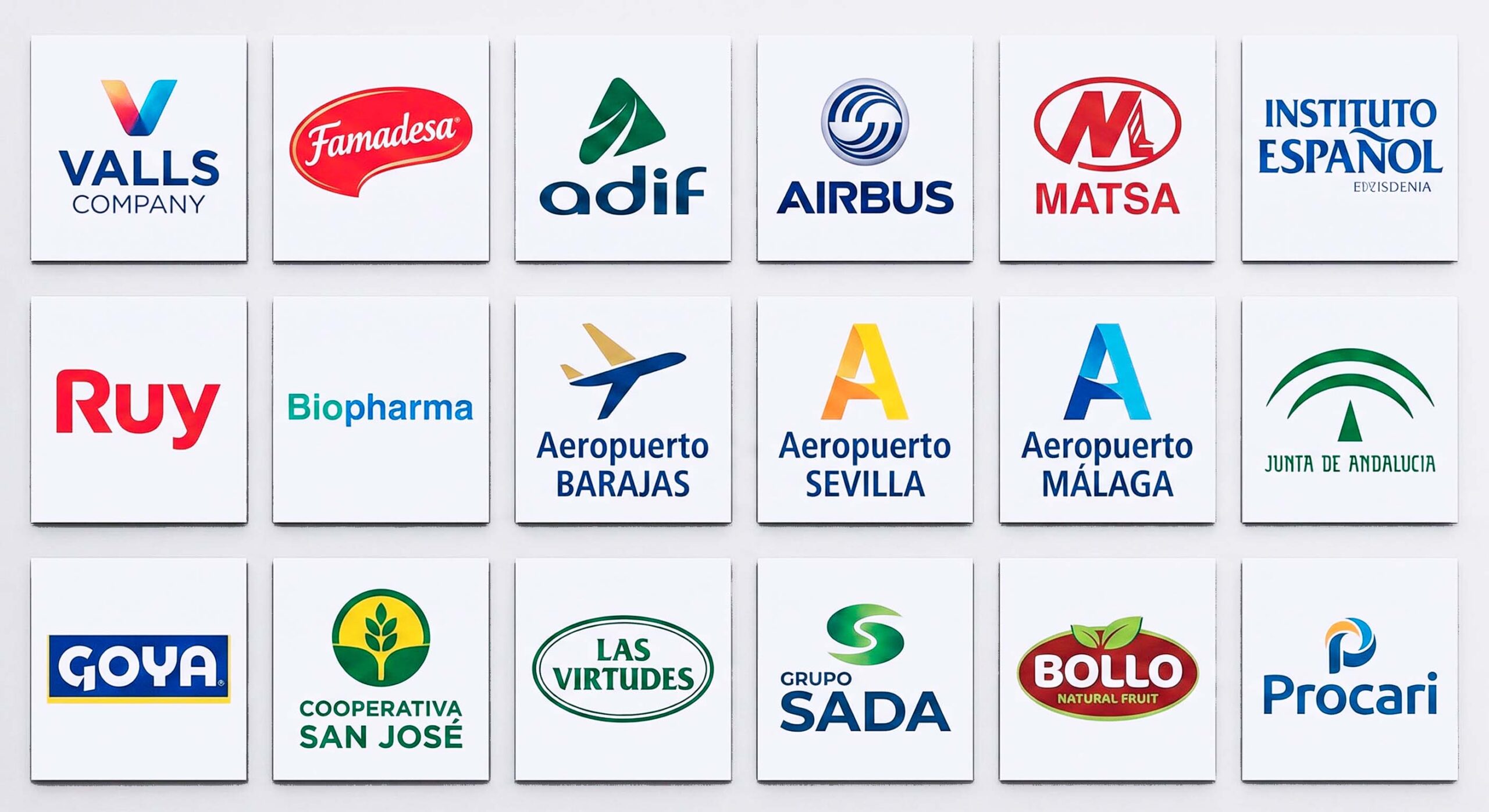 empresas ico