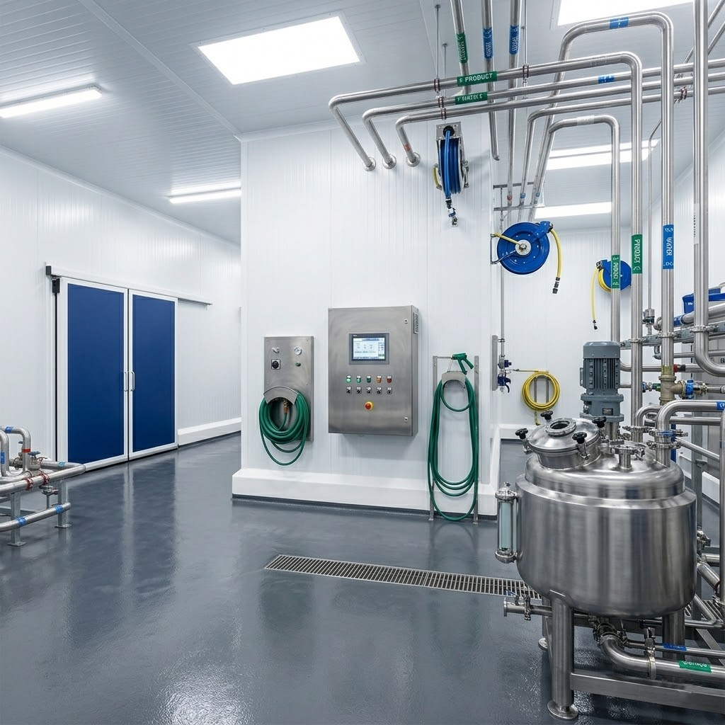 instalador de frío industrial - isocold.es
