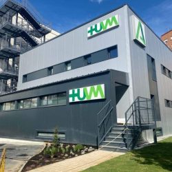 Isocold participa en las obras del nuevo edificio de Urgencias del Hospital Macarena