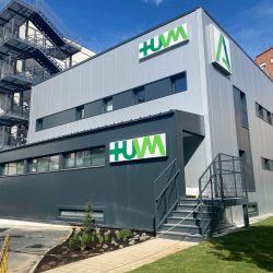 Isocold participa en las obras del nuevo edificio de Urgencias del Hospital Macarena