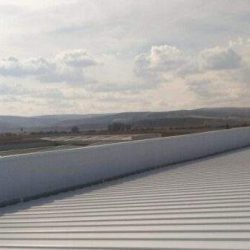 Aislamiento térmico con panel sándwich | Isocold