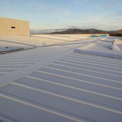 Propiedades de los paneles sándwich | Isocold