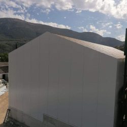 Las Casillas de Martos | Isocold