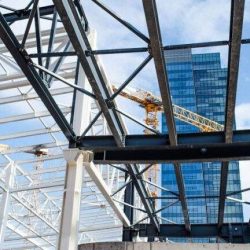 Acero estructural | Isocold