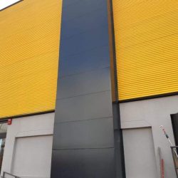 Ventajas del panel sándwich | Isocold