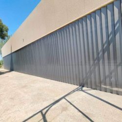 Instalación de chapa perfilada en edificios y naves industriales - isocold.es