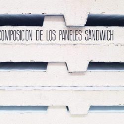Composición de los paneles sándwich | Isocold
