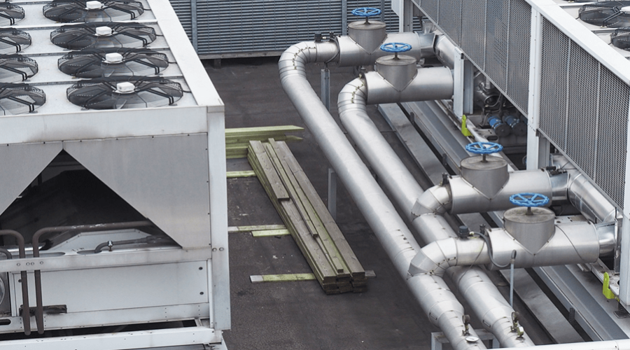 Frío Industrial | Isocold