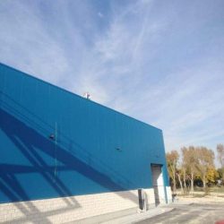 Panel sándwich colores | Isocold