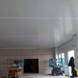 Errores de diseño y construcción en cámaras frigoríficas | Isocold