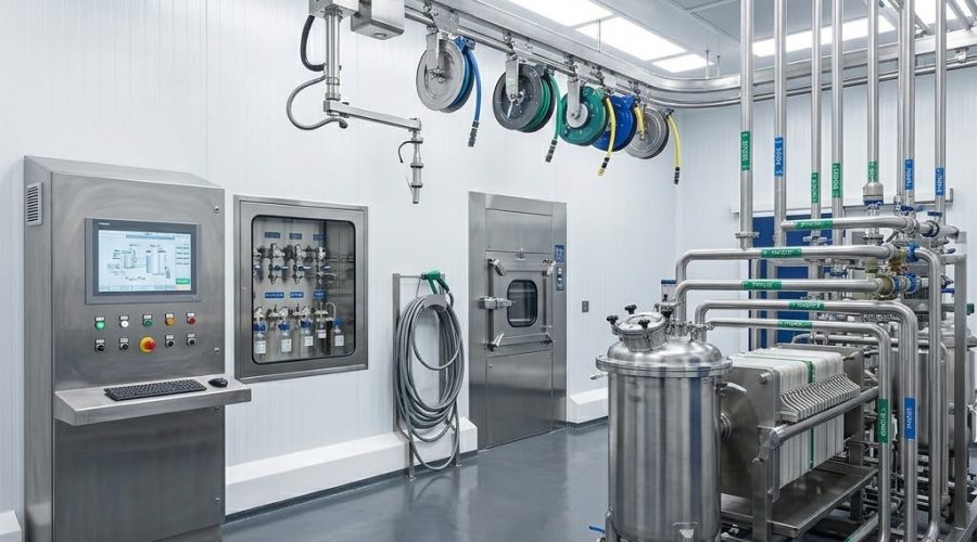 instalador de frío industrial - isocold.es