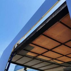 acabados en panel sándwich | Isocold