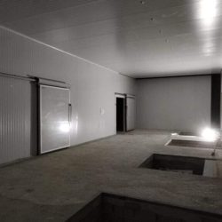 Instalación de cámaras frigoríficas - isocold.es