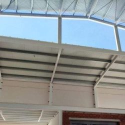 cerchas metálicas | Isocold